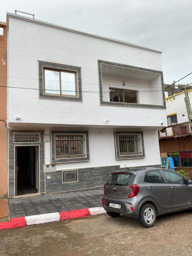 Appartement Surf Imsouane Zewnętrze zdjęcie