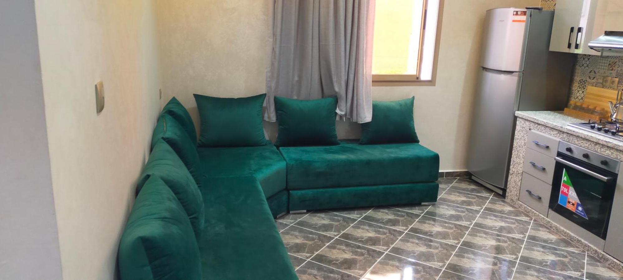 Appartement Surf Imsouane Pokój zdjęcie