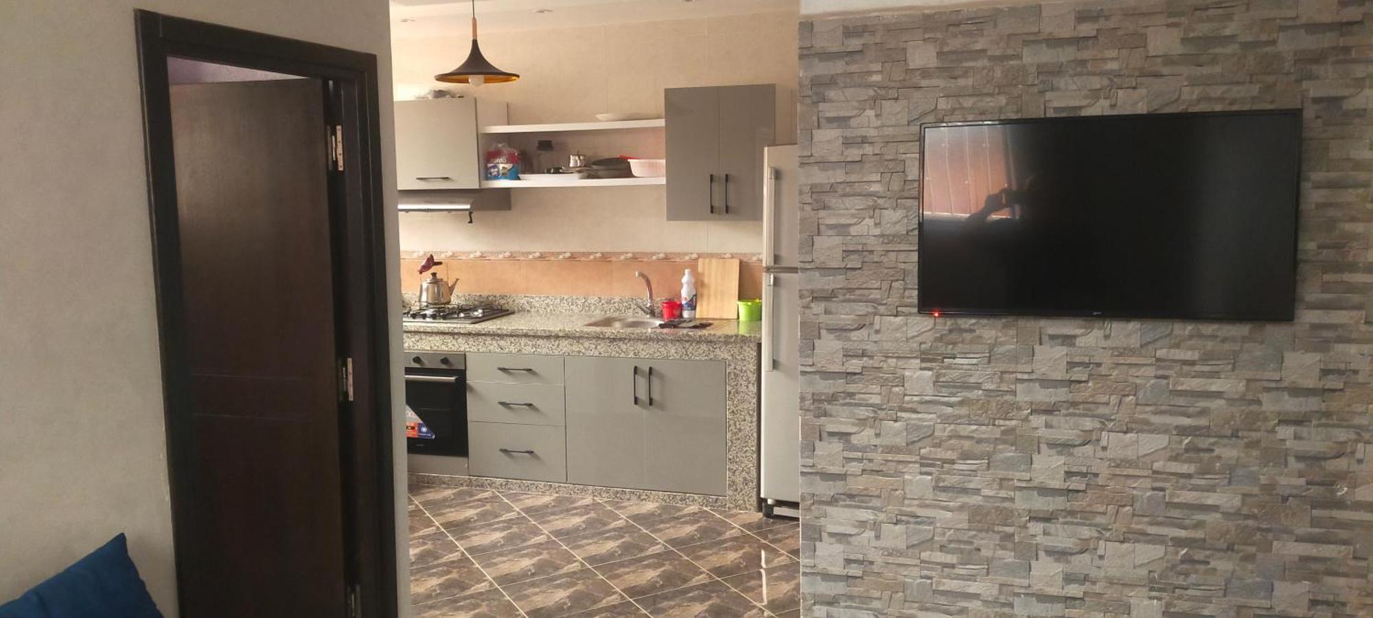 Appartement Surf Imsouane Pokój zdjęcie